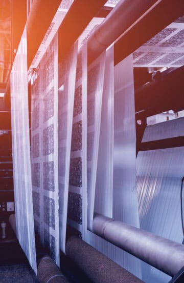 Полиэтиленовая пленка