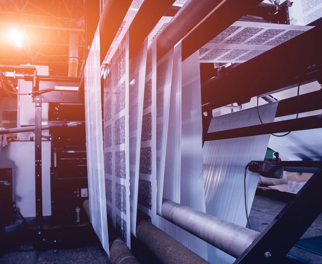 Полиэтиленовая пленка