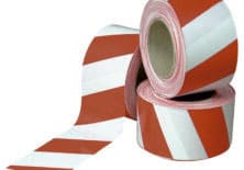 сигнальная лента