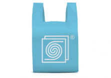 пакети майка з логотипом