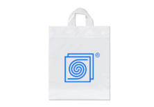 пакеты с петлевой ручкой