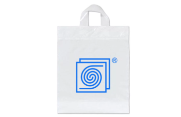 пакети з петлевою ручкою