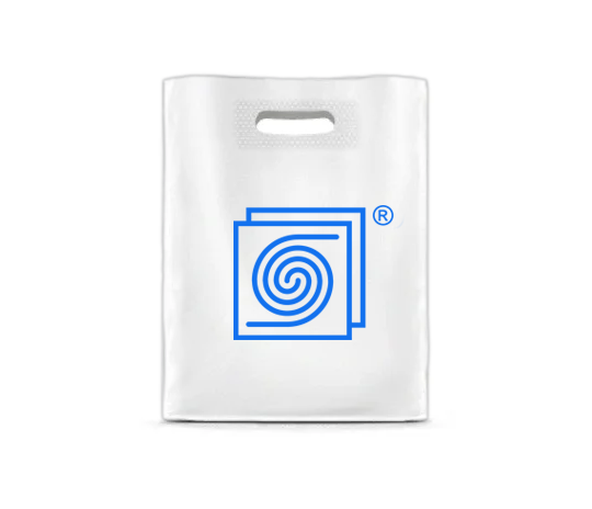 Пакеты банан 700х600мм, прозрачные