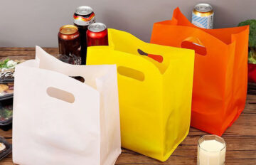 Пакет банан