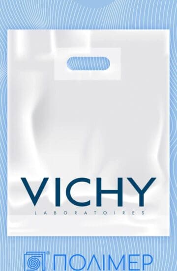 Пакеты банан из полиэтилена