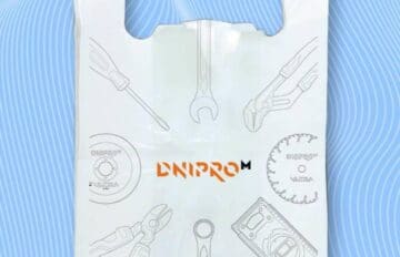 пакет майка оптом