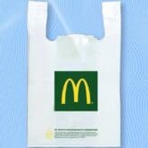 пакет майка