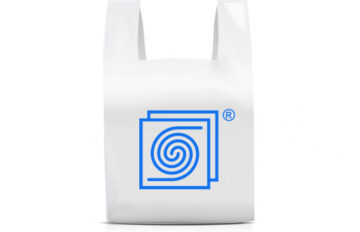 Пакеты майка, прозрачные