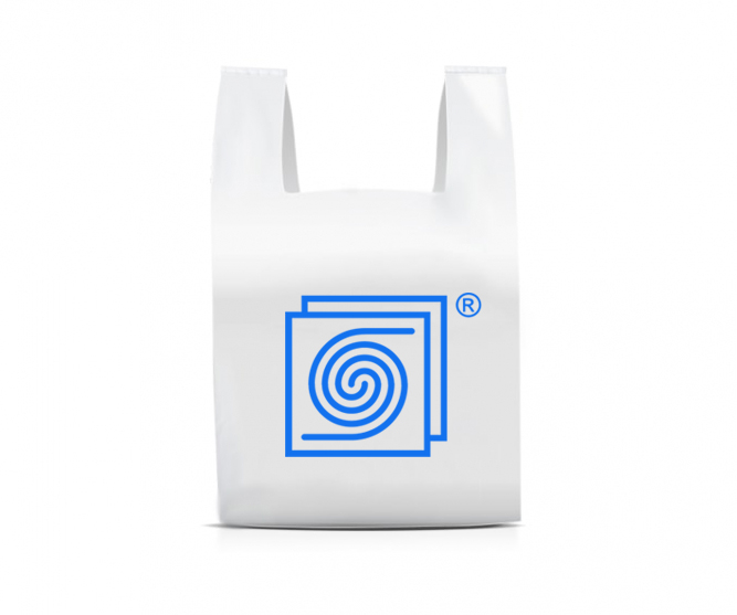 Пакет майка