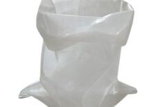 Мішки для упаковки будівельних матеріалів