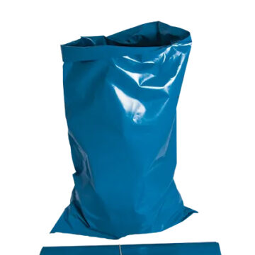 мішки для будівельного сміття