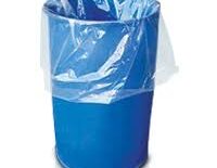 мішки в бочку для засолювання