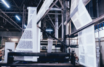 пакети поліетиленові