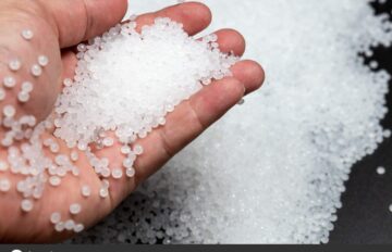 сировина для поліетилену