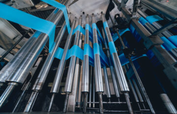 пакеты полиэтиленовые