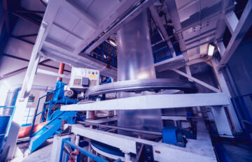 плівка поліетиленова