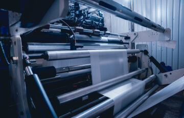 пакети поліетиленові