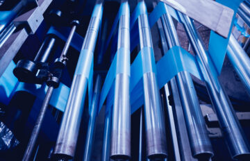 Пакети поліетиленові