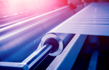 Пакети поліетиленові