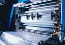 пленка тепличная