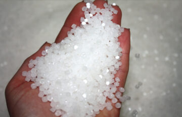 Сырье для полиэтилена