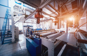 Плівка поліетиленова