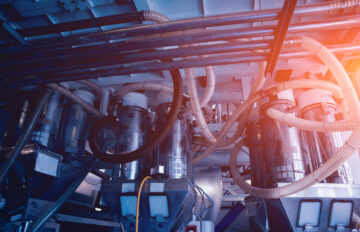 Пакети поліетиленові