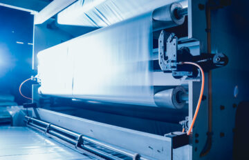 Мішки поліетиленові