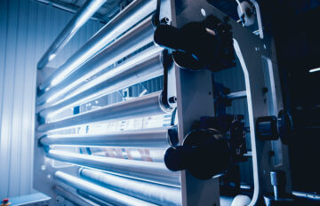 Пакети поліетиленові