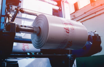 Пакети поліетиленові