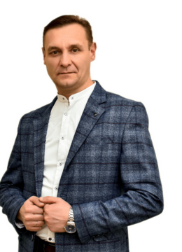 Олег