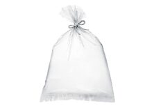 Пакет пс двойным швом