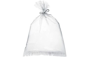 Пакет пс двойным швом