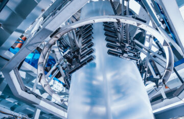 пакети з логотипом