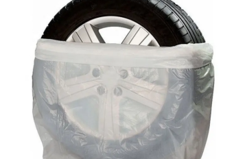 пакети для шин