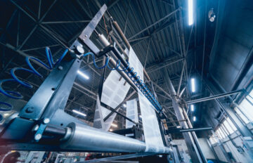 Плівка поліетиленова