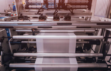 пакети поліетиленові