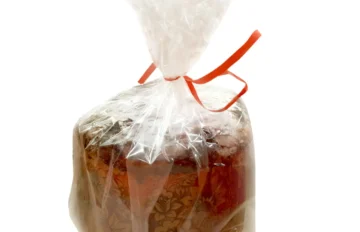 пакети для паски