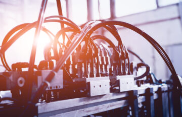 Пакети поліетиленові