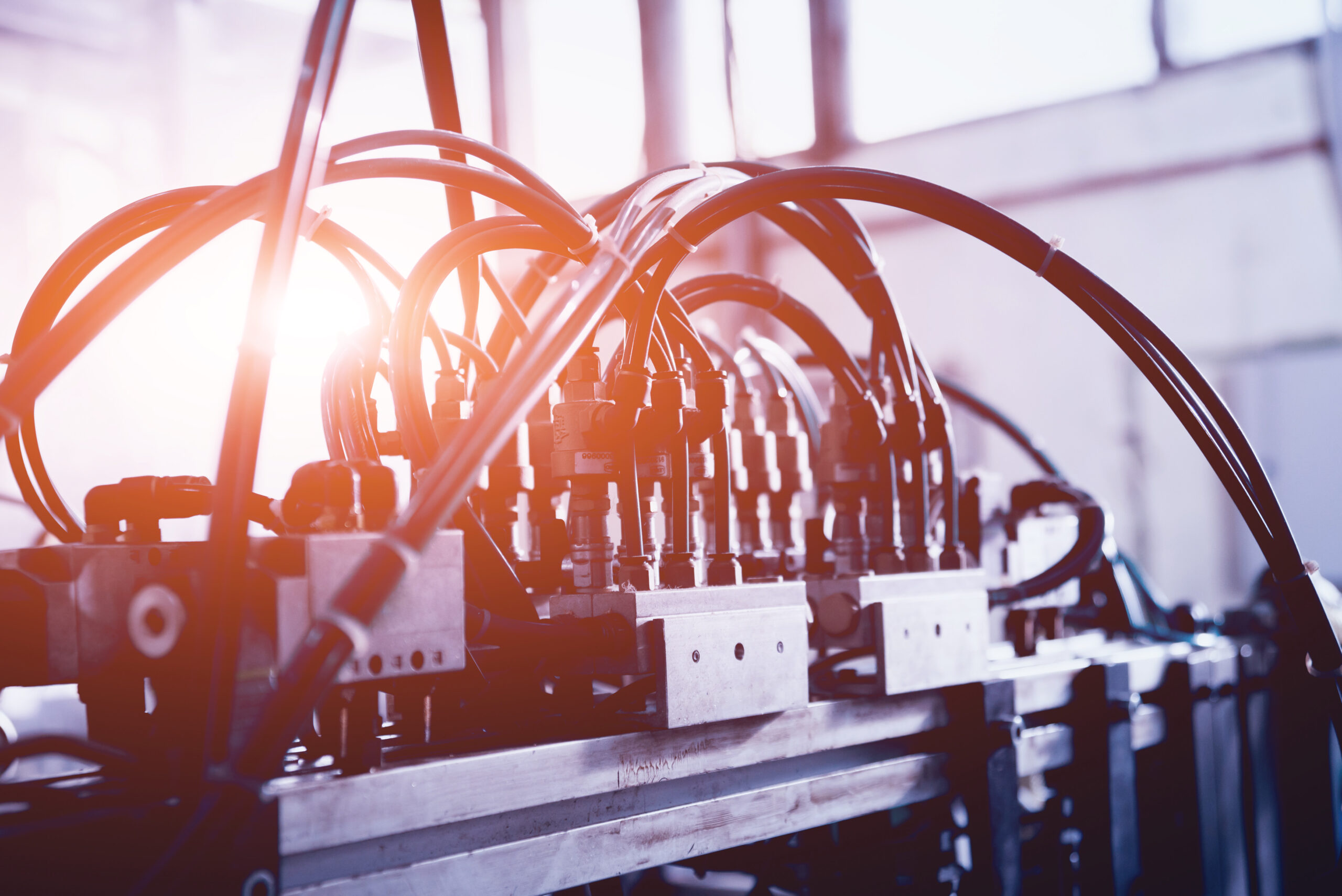 Пакети поліетиленові