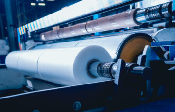 пакети поліетиленові