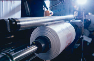 пакети поліетиленові