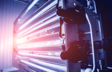 Плівка поліетиленова