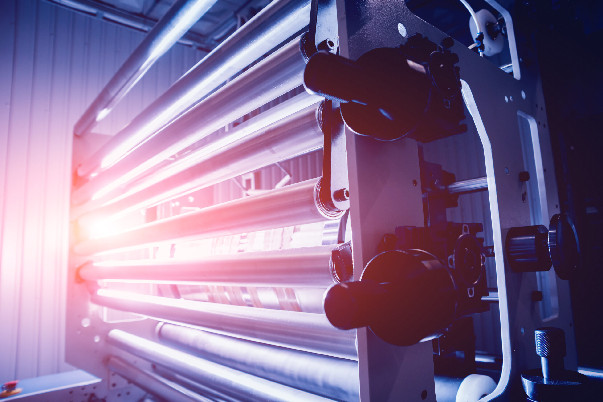 Плівка поліетиленова