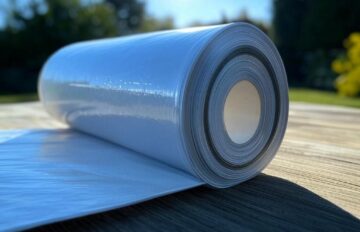 плівка с уф-захистом