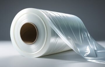 полиэтиленовый рукав