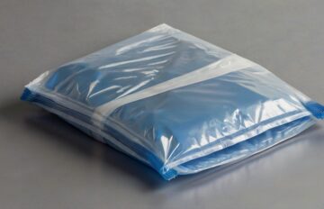 Пакети для стерилізації