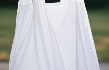 пакет майка