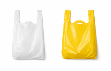 Пакети для замовлень і рітейлу