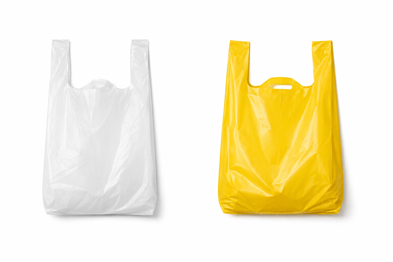 Пакети для замовлень і рітейлу